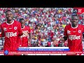 Sikiliza Makala Maalumu Ya Mohamed Hussein Tshabalala Sikiliza Makala Maalumu Ya Mohamed Hussein Tshabalala