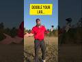 By the way, if you've ever seen a pro golfer who seemingly has fairly little left wrist lag compared