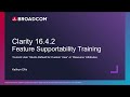 Clarity 16.4.2 - Set 'Current User' as the Default for Resource and User Attributes