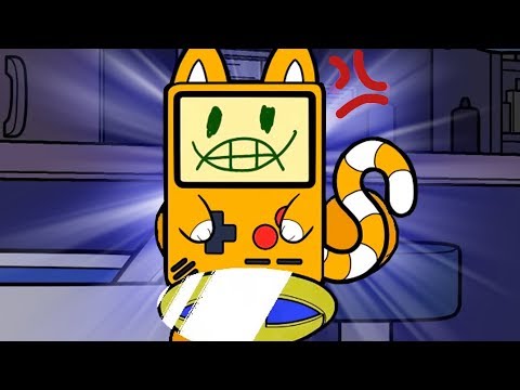 СЪЕЛ САМЫЙ ЯДОВИТЫЙ СУП! ШУСТРЫЙ СУПОВОЙ БОСС! GAME SOUP