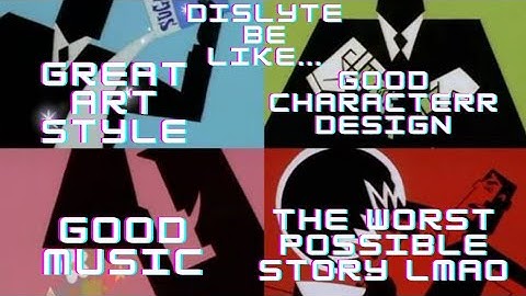 Dislyte Has The Worst Story | Chapter 2 Playthrough