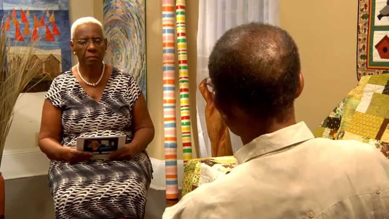 The Bahamas...Then and NOW - James O. Rolle - YouTube
