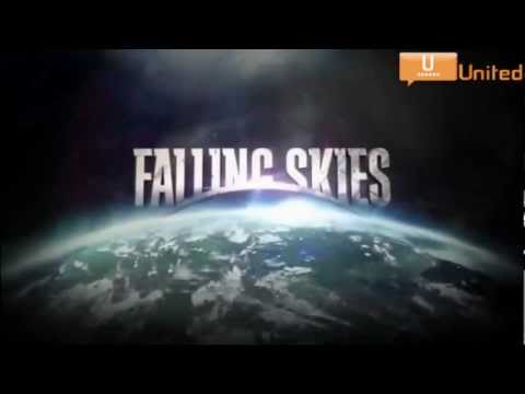 Falling Skies - Trailer Legendado
