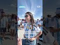 ¿QUÉ DEJARON LOS ARGENTINOS PARA ESTAR EN EL MUNDIAL? | Cadena 3 Argentina