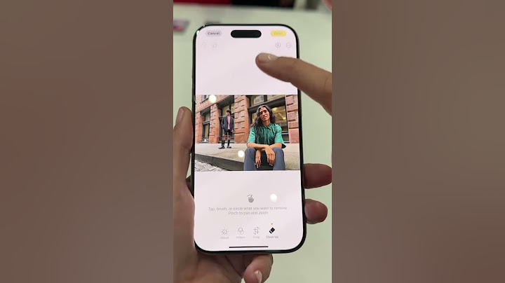 iPhone 16 新功能與新色現場直擊！電容按鈕和去背功能太騷啦！ #iPhone #iPhone16