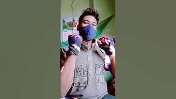 Finger dance | Finger tutting | Hand Dance by Md hasin Abrar | HandClap - Fitz and The Tantrums