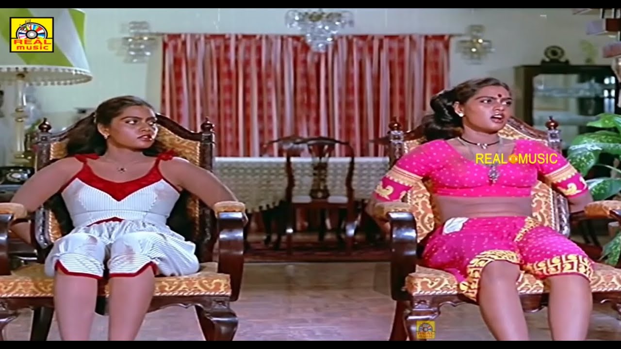 Actress Madhavi Xx Movie - SilkSimtha Triple Role # Tamil Movie Superhit Scenes # HD Scenes # Super  Scenes - YouTube