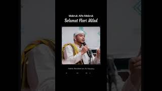 Mabruk Alfa Mabruk Habib Abdullah bin Ali Alaydrus