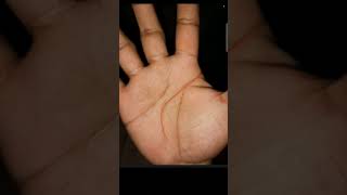 Mind Line Bhi Badhak Hoti Hai Sucess Me #hastrekha #palmistry #astrology