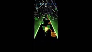 Beat Blade - BANG BANG BANG (Medium Speed Full Combo screenshot 5
