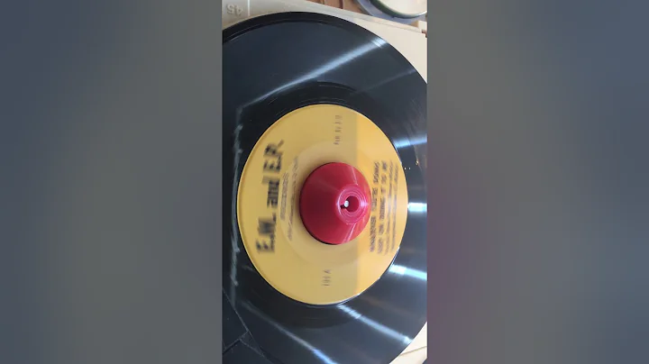Elmon Mickle & Ernie Pruitt - Whatever Your Doing ...