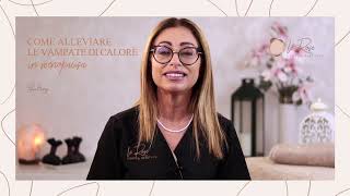 Menopausa: Vampate di calore: cause e rimedi