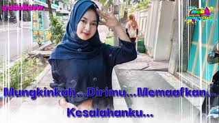 @adeliavw_ !!! Maafkan by ATRIBIA BAND ( Musik Hits Lirik Bucin Baper ) | MLBB