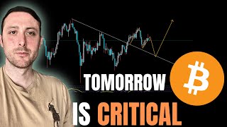 URGENT! Bitcoin to Fall? Watch Out for CPI & PPI Data!
