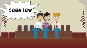 Concurring Opinions, Dissenting Opinions, and Case Law