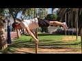 STREET WORKOUT MOTIVATION Of The Year | Best Of 2016