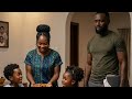 NOT MY BLOOD. FULL MOVIE. 