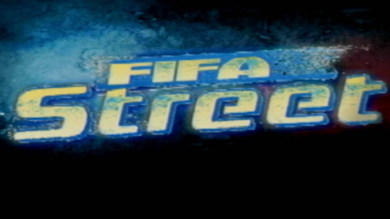 FIFA Street - AnGezockt