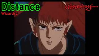 Distance / Wizardry