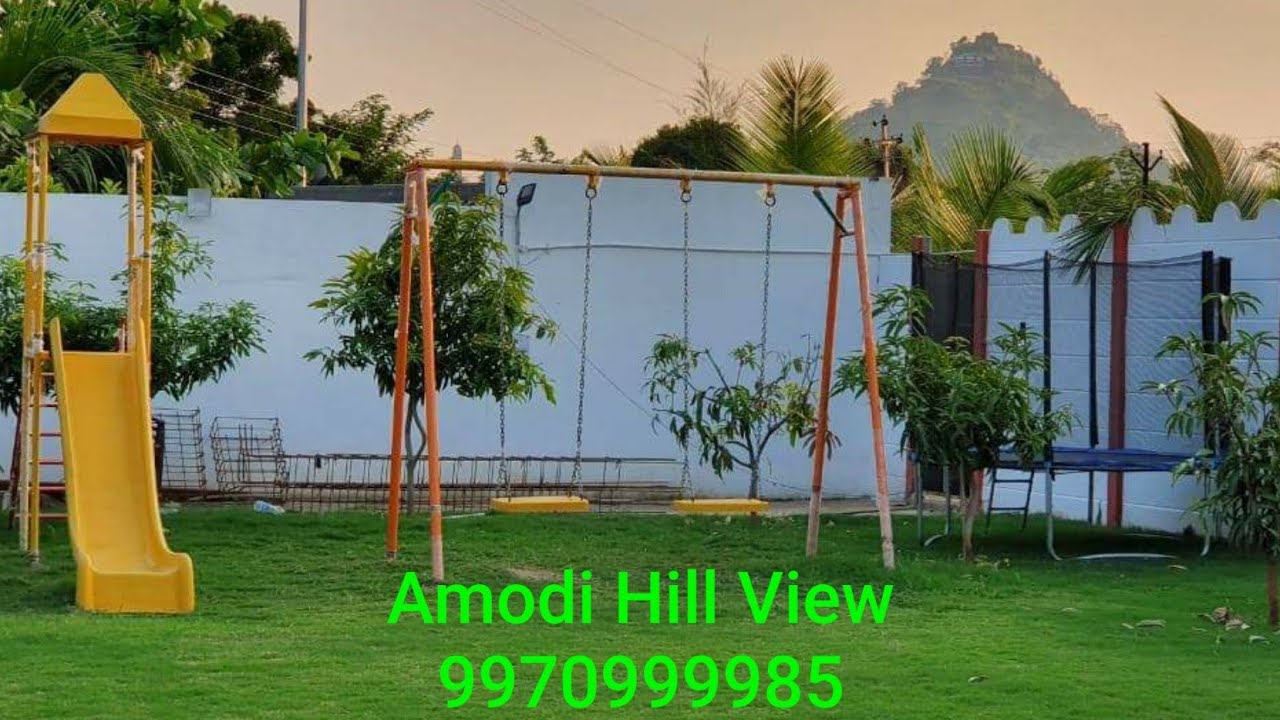 Amodi Hill view Farmhouse Daulatabad aurangabad Maharashtra 9970999985