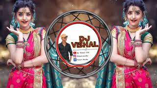 Shantabai New Song x Dj Vishal (Gavthi halgi mix )
