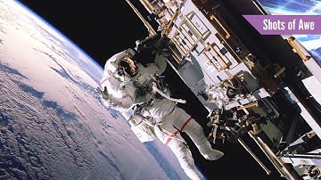 Exploring Space: Cosmic Revolutionaries