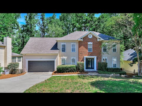 4688 Perry Mill Cir, Grovetown, GA home video tour