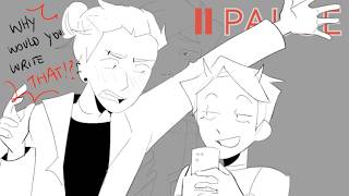 Unfinished Stuff Compilation