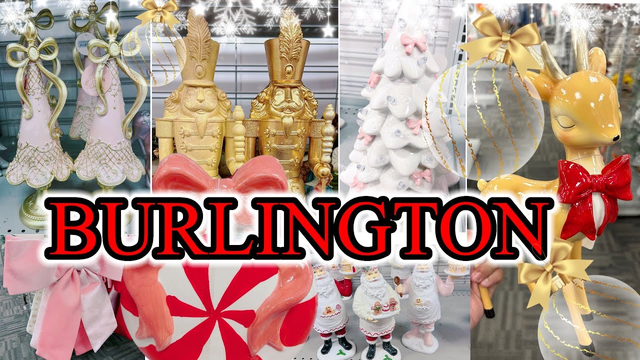 САМАЯ КРАСИВАЯ РОЖДЕСТВЕНСКАЯ СТРАНА ЧУДЕС В БЕРЛИНГТОНЕ!😍