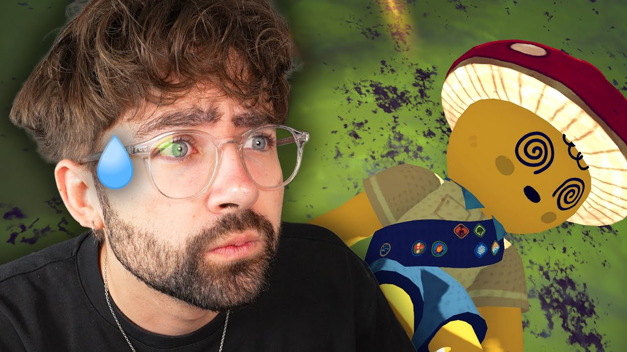 JE SUIS DEVENU UN POIDS DANS L'ÉQUIPE 😭 (Peak avec Hctuan, Raffale & Leïla)