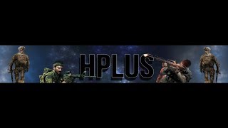WELCOME TO HPLUS