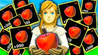 How to get INFINITE ITEMS in no time😨! (OP!) screenshot 5