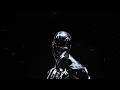 Silver Surfer (Flow/Edit) - 4K