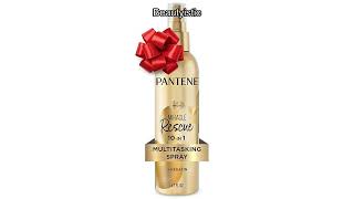 Pantene Miracle Rescue 10-In-1 Spray Review Does It Live Up To The Hype?