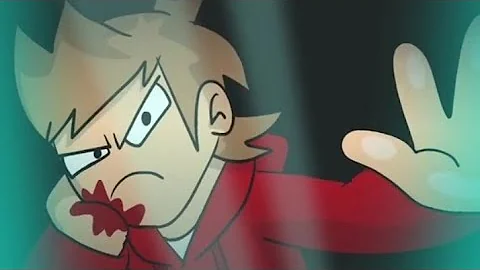 I downloaded the wrong Eddsworld