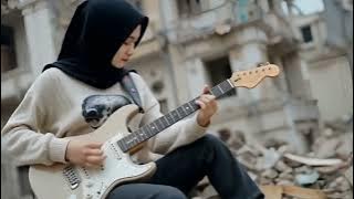 Abatasa - Cries of the Wounded Land