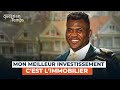 Francis Ngannou J Ai Investi Plusieurs Millions De Dollars Dans L Immobilier Aux USA 
