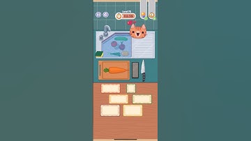 Tidy Master Level 72 Walkthrough