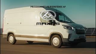 Download lagu Maxus Breakbumper