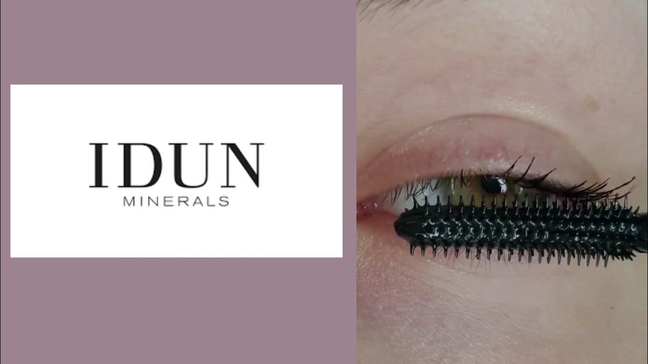 Makeup mascara test | Hvordan finne riktig mascara? | Hvilken vannfast mascara er best? - YouTube