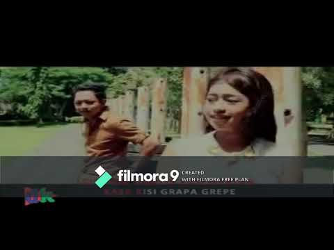 Dewi Carangsari - Grapa Grepe (Official Music Video)