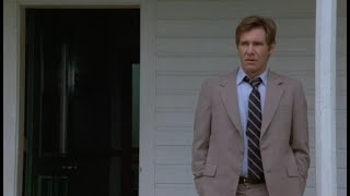 HARRISON FORD / WITNESS (1)