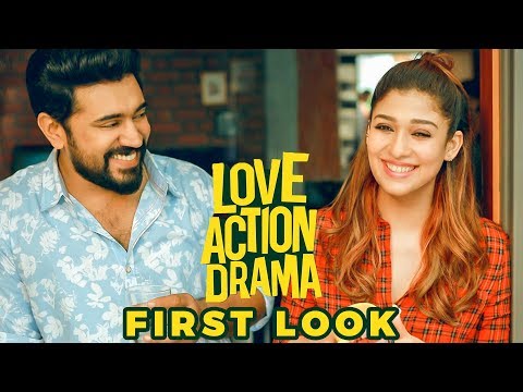 love-action-drama-official-first-look-poster-reaction-|-nivin-pauly-|-nayanthara-|-aju-varghese