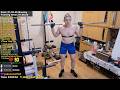 Fitness Workout Live Stream 1440p 2k 1.06.2026 fiv