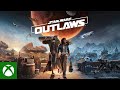 Star wars outlaws official world premiere trailer