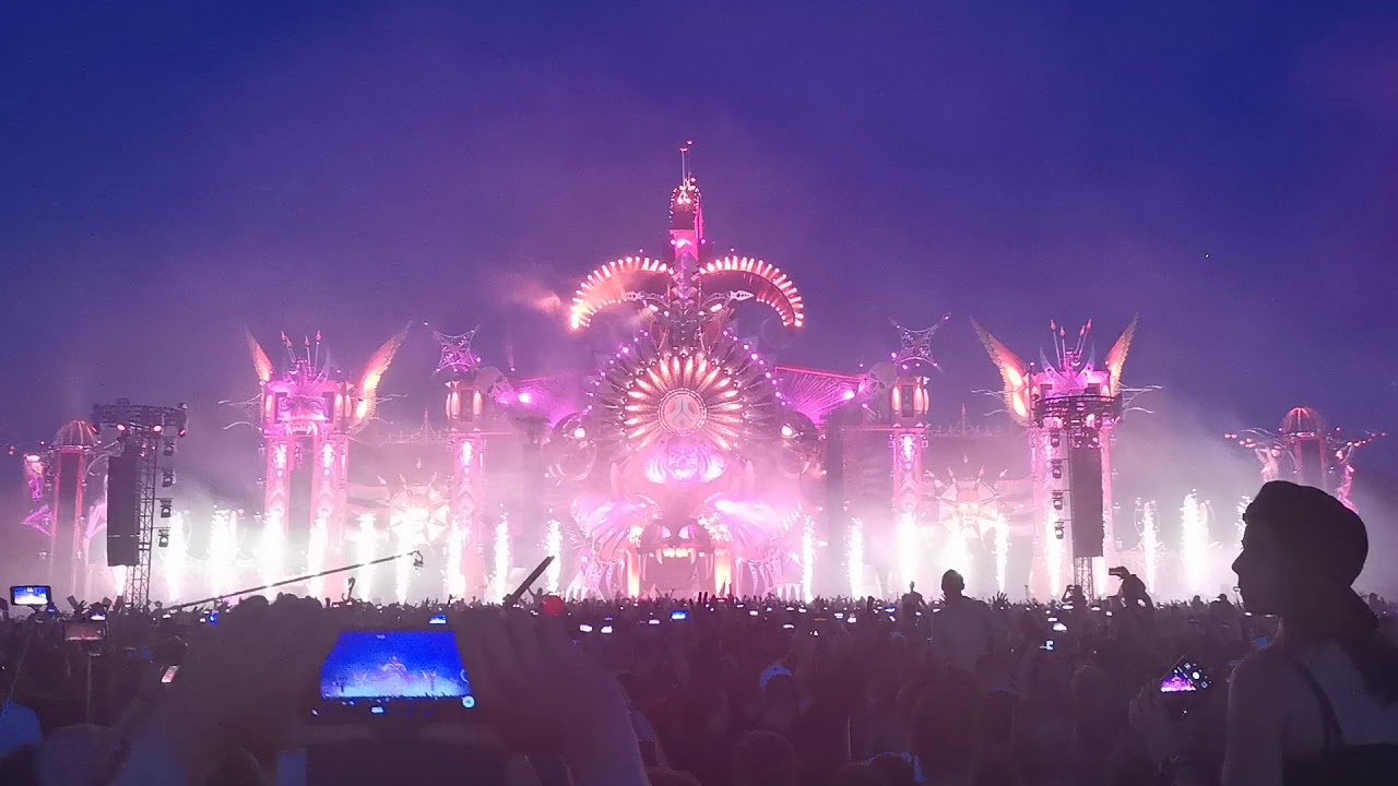 Defqon 1 2019 YouTube Defqon 1 2019 YouTube