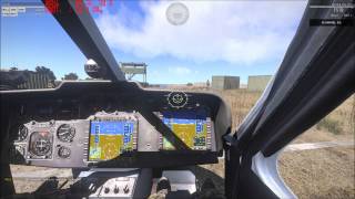 ArmA 3 Alpha - Test 2