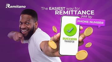 How to send Bitcoin and Altcoins via phone number