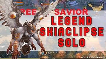 Legend Skiaclipse Solo