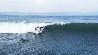 DON'T DROP IN AT CANGGU IF YOU DON'T WANT TO GET THIS!